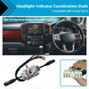 Suzuki Sierra Headlight Indicator Blinker Wiper Switch (1988-1998)