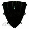 Honda CBR1000RR Double Bubble Windshield (2008-2011)