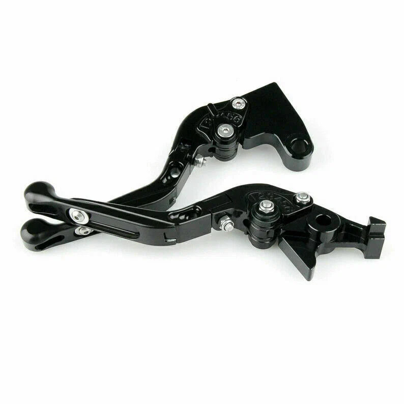 Suzuki GSXR1000 Adjustable Brake Clutch Lever (2007-2008)