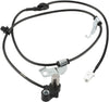 Mazda 6 2.3L Turbo Rear Right ABS Wheel Speed Sensor (2005-2008)