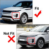 Land Rover Range Rover Evoque Right Side Front Bumper Grille (2019+)