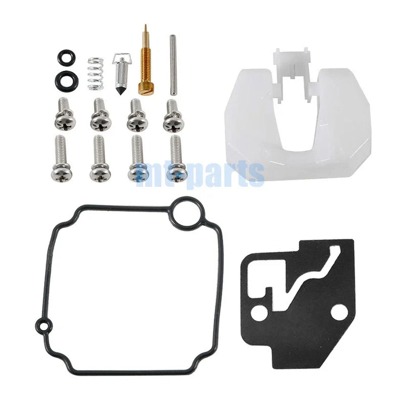 6hp MFS6, 8hp MFS8, 9.8hp MFS9.8 Tohatsu Carburetor Repair Kit