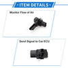 Toyota & Subaru Mass Air Flow Sensor