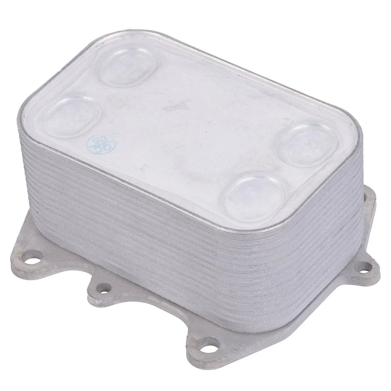 VW Transporter 2.0 BiTDI 4Motion Engine Oil Cooler (2010-2015)