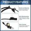 Ford F-250 Super Duty ABS Wheel Speed Sensor (2013-2016)