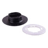 Toyota Lexus Car Floor Mat Clips Holders (Various Years)