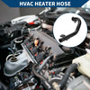 Chrysler Town & Country (2001-2008) Black HVAC Heater Hose