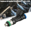 Ford Ranger Explorer 2007-2010 4.0L 6 Pcs Fuel Injector Nozzle