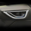 Subaru BRZ Toyota GR86 Door Handle Trim Covers (2022-2023)
