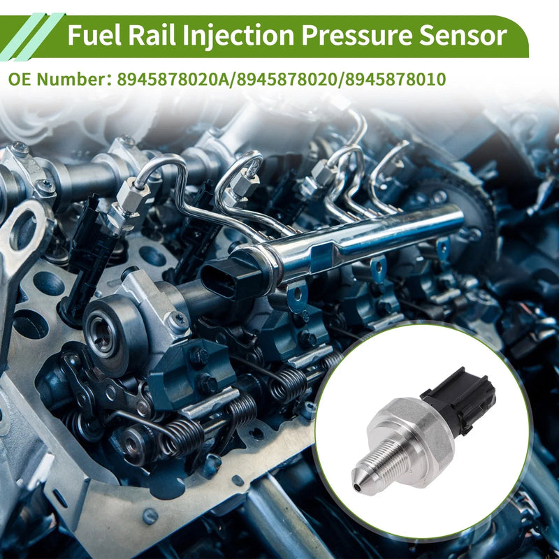 Lexus NX200T (2015) - 1 x Sensor Fuel Injection Pressure Sensor