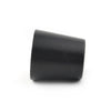 Harley Touring Black Shifter Shaft Cap Heel Shift Eliminator (83-23)