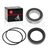 Honda Foreman 400 / 450 / 500 / 520 Left Rear Axle Wheel Bearing Seals (1995–2023)