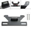 Husqvarna Vitpilen / Svartpilen 250 401 License Plate Holder (2018-2023)