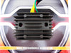 Kawasaki BJ250A Estrella Regulator Rectifier Assembly (1994)