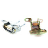 Holden Apollo JK JL 1989-1992 Rear Left Upper Lower Door Hinge Set