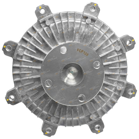 Mitsubishi Pajero NK NL Fan Clutch Viscous Coupling 3.5L V6 (1996 - 2000)