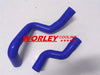 Nissan Pulsar GTIR RNN14 N14 SR20DET 2.0L Turbo Radiator Hose (1990-1994)