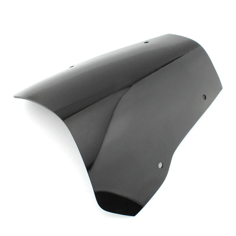 Yamaha XT660 R (2004-2016) Wind Shield Deflectors Windshield Windscreen