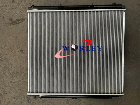 Nissan Navara D40 Pathfinder R51 2.5L YD24DDTI Radiator 36mm (2005-2015)