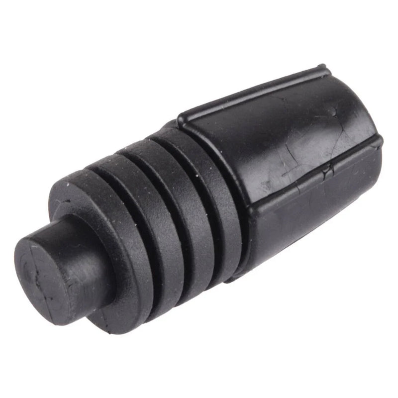 Honda Accord, Civic Rubber Bumper Hood Cushion Stopper (2003-2012)