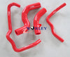 HILUX KZN165R 3.0 Turbo Diesel Silicone Radiator Heater Hose (1999-2005)