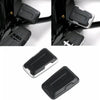Harley Street Glide Passenger Footboards Pegs Brake Pedal Cover (2024)