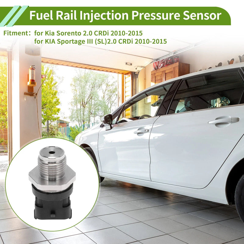 Kia Sorento 2.0 CRDi Fuel Injection Pressure Sensor (2010-2015)