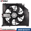 BMW 3 Series 320i 323i 330i Radiator Cooling Fan (2006-2013)