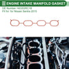 Nissan Sentra Intake Manifold Gasket (2015)