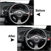 Honda S2000 (2004-2009) - RHD 2 x Pieces Dashboard Cover Trim
