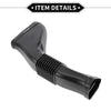 Mercedes-Benz C63 AMG, Black Intake Hose (2008-2015)
