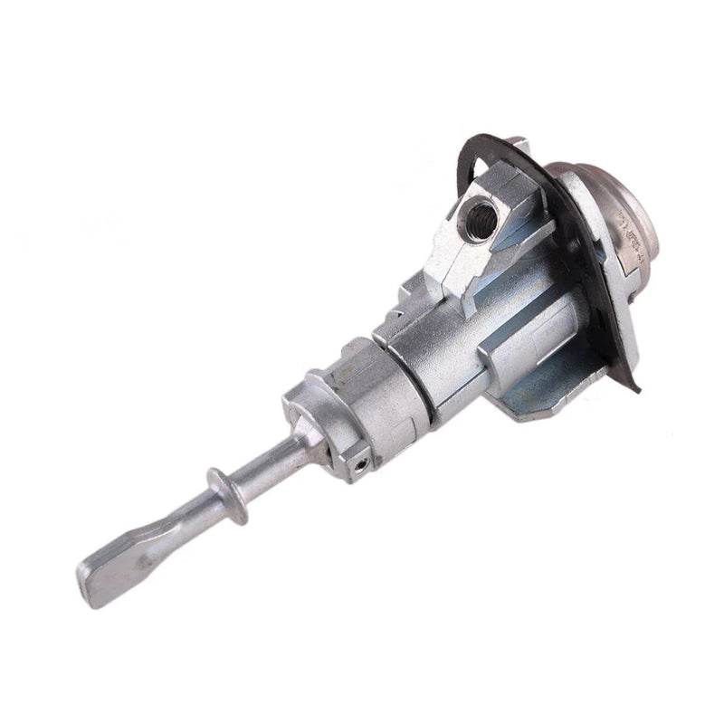 Kia Forte Koup Front Driver Side Door Lock Cylinder w/ 1 Key (2010-2013)