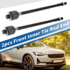 Pontiac Montana Front Inner Tie Rod End Links (1999 - 2009)