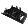 BMW 5 Series 520 523 525 528 530 Left Console Grill AC Air Vent (2001-2010)