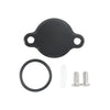 Yamaha PW50 PW80 Block Off Plug (2000-2023)