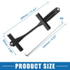 Toyota Camry Battery Hold Down Bracket (2007-2011)