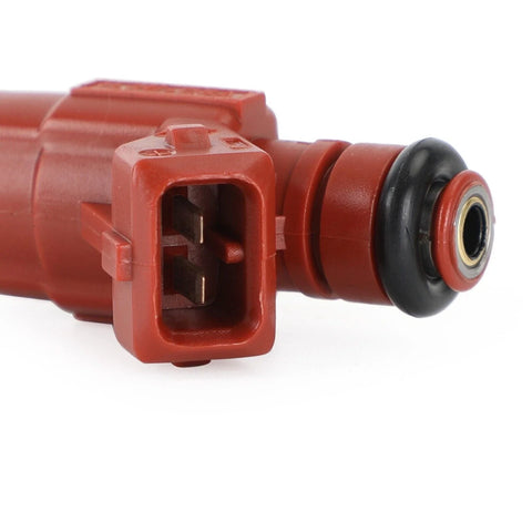 Ford Explorer, Mercury Mountaineer 4.0L V6 6PCS Fuel Injectors (2002-2005)