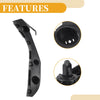 Toyota Prius (2004-2009) 1 Pc RH Front Bumper Support Bracket