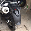 BMW F800GS F700GS F650GS Rear Splash Guard Mudguard (2008-2017)