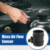 Chevrolet Aveo Mass Air Flow Sensor Replacement (2009-2011)