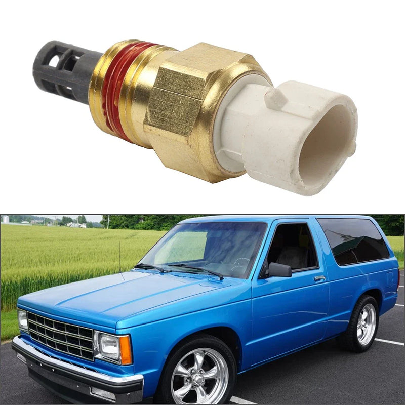 GMC Chevrolet Intake Air Temperature Sensor (2000-2023)