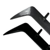 BMW 2-Series F74 Add-On Rear Bumper Diffuser Valance Splitter (2024–2024)