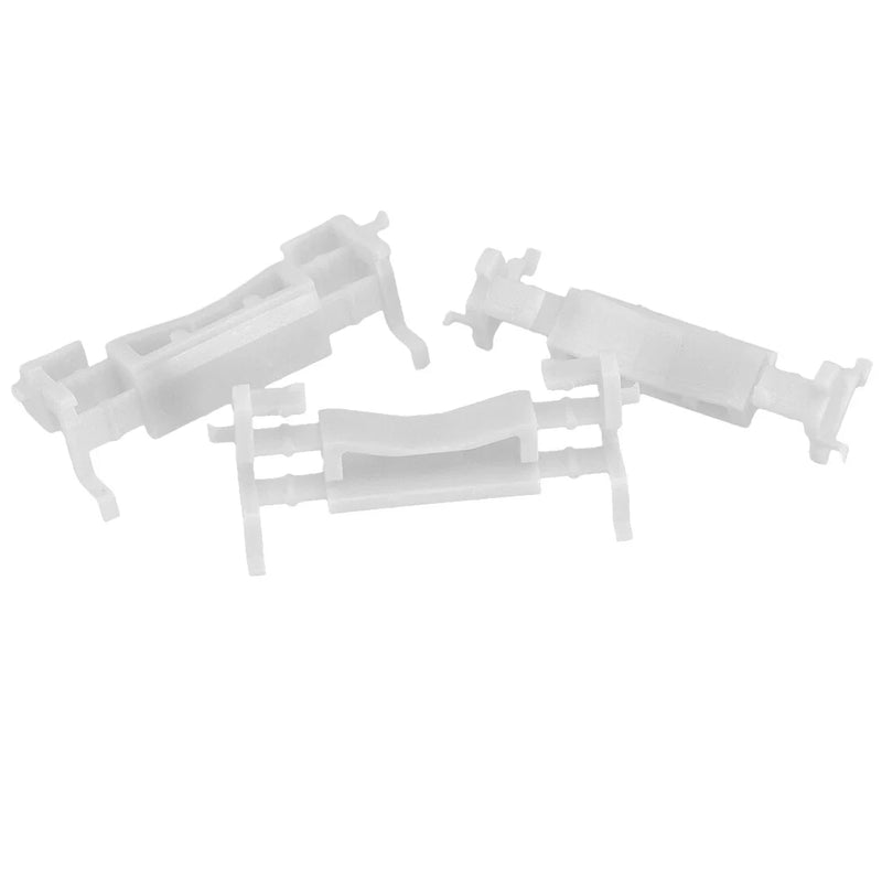 Mitsubishi Lancer, Outlander Sport 50x Roof Molding Clips (2008-2022)