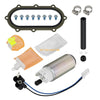 Suzuki TL1000R 2 x Fuel Pump + Oil Tank Seal w/ Strainers (1998–2003)