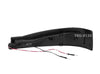 Isuzu DMax D-Max RH Side View Mirror Turn Signal Light (2008-2011)