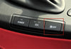 BMW 3 Series E90 E92 E93 M3 Center Console OFF Button Cover (2008-2013)