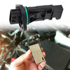 Subaru Impreza, Forester Mass Air Flow Sensor (1998-2000)