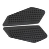 Honda CBR 650F Tank Pads Side Guard - Black (2014-2021)