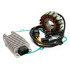 Can-Am DS 450 XXC XMX Stator, Regulator, Gasket (2008-2015)
