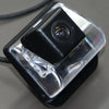 Mazda 6 Rear View Backup Camera (2002–2007)